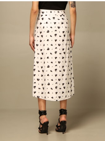 Armani Collezioni Armani Exchange Skirt Skirt Women Armani Exchange