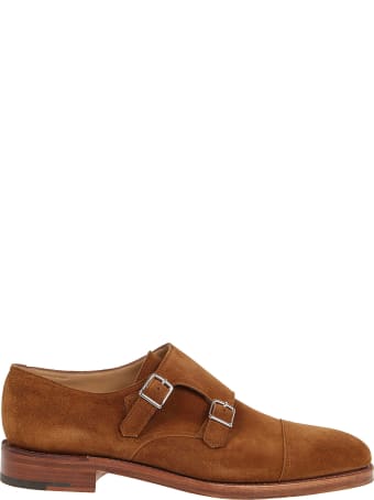 John Lobb Man Shoes