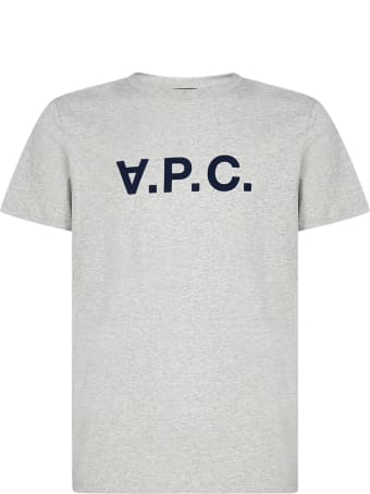 A.P.C. T-shirt