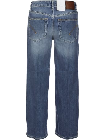 Dondup Avenue Jeans