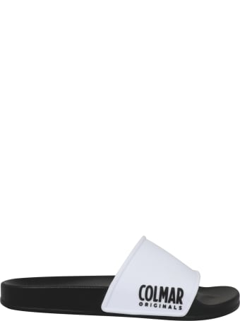 Colmar Slipper Plain Sandal