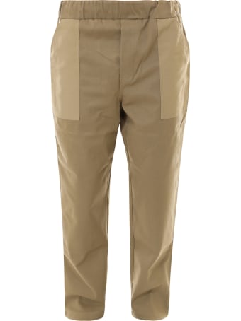 The Silted Company Trouser