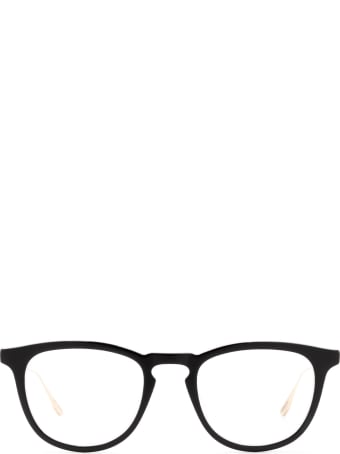 Dita Dita Dtx105 Blk-gld Glasses