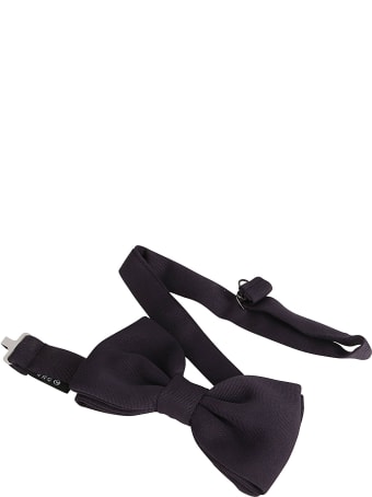 Tagliatore Blue Bow Tie