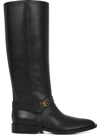 Givenchy Boots Eden