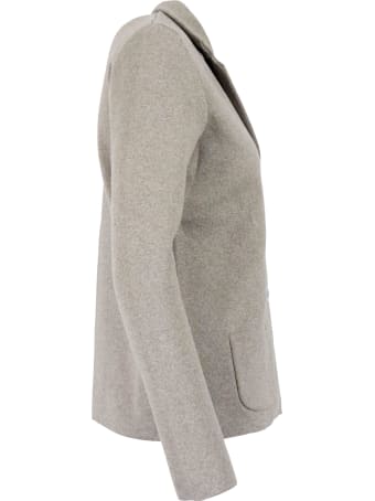 Gran Sasso Wool Blazer