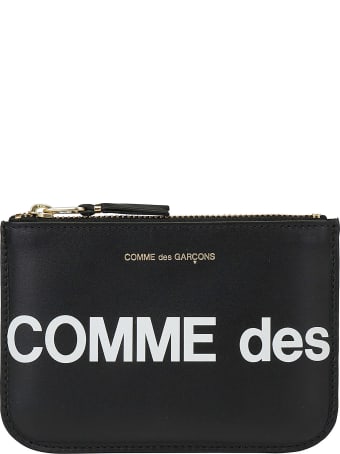 Comme des Garçons Mini Pocuh
