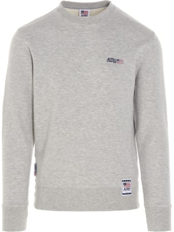 Autry Sweater Capsule Open