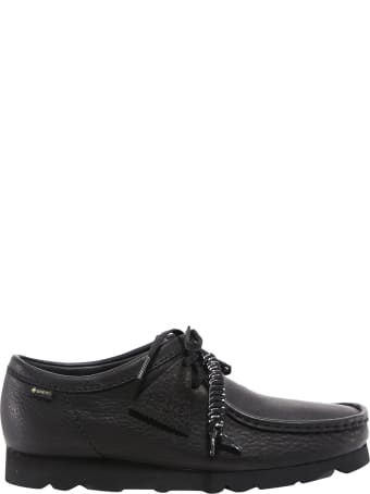 Clarks Lace-up Shoe