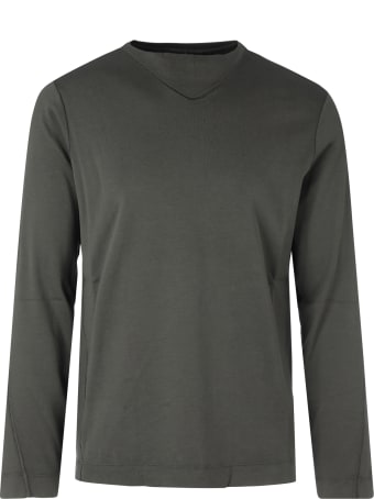 Transit Long Sleeves Crewneck