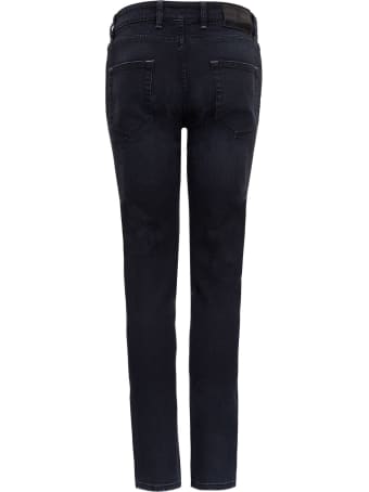 PT05 Straight Jeans
