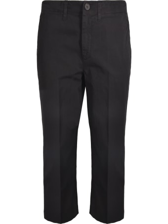 Kiltie Parigi Trousers