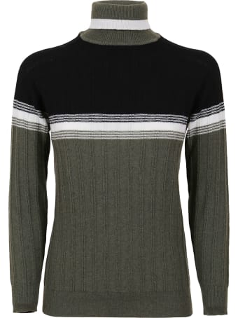 Plan C Tourtleneck Sweater