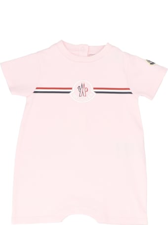 Moncler Jumpsuit
