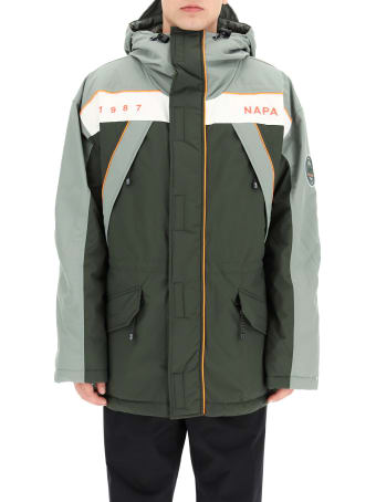 Napa By Martine Rose Epoch 2.0 Parka