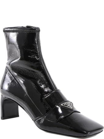 Prada Boots