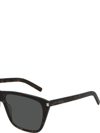 Saint Laurent SL 431 SLIM Sunglasses