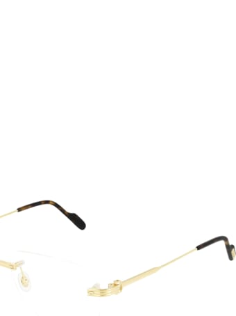 Cartier Eyewear CT0284O Eyewear