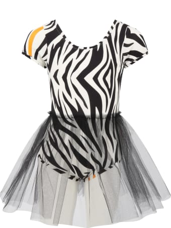 efvva Multicolor Body For Babaygirl