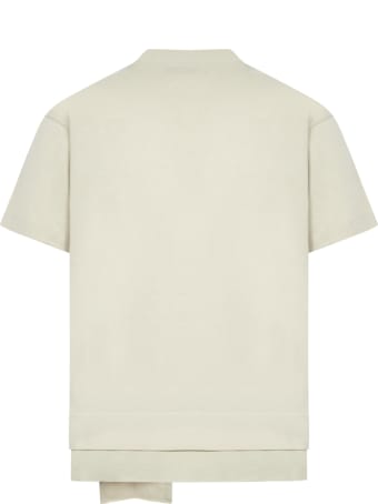 AMBUSH New Waist Pocket T-shirt