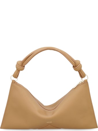 Cult Gaia Hera Leather Bag