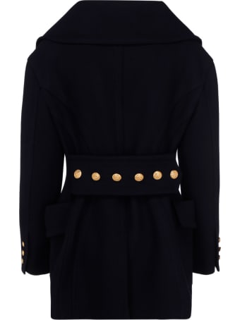 Valentino Coat