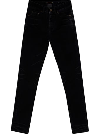 Saint Laurent Jeans