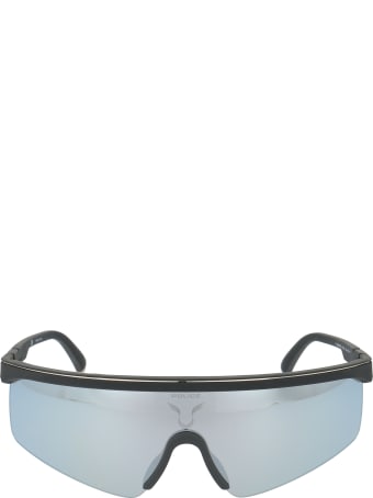 Police Spla28 Sunglasses