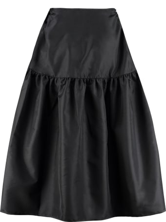 Cecilie Bahnsen Lilly Full Skirt