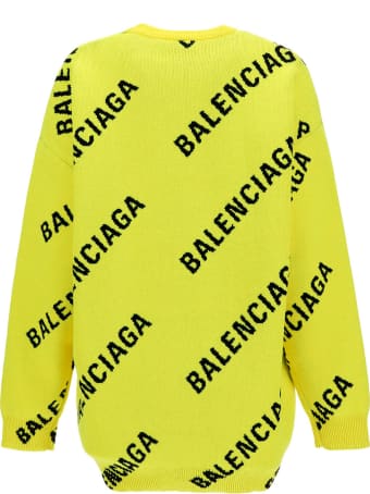 Balenciaga Sweater
