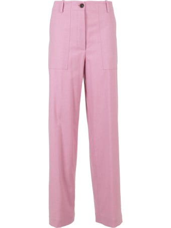 Erika Cavallini Trousers