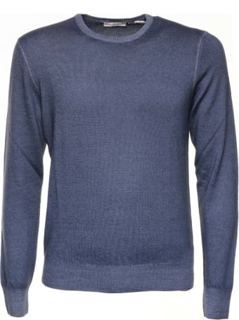 John W. John Wellington Wool Jumper