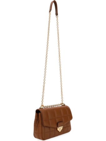 Michael Kors Soho Shoulder Bag