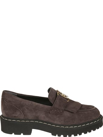 Hogan H543 Loafers