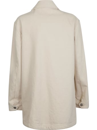 Maison Margiela Kaban Jacket