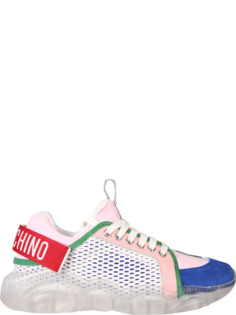 Moschino Sneakers | italist, ALWAYS 
