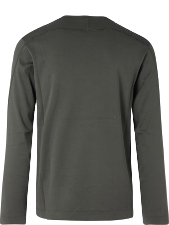 Transit Long Sleeves Crewneck