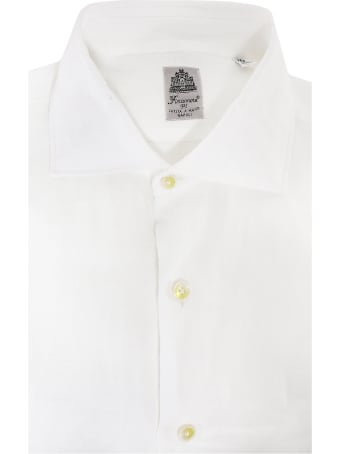 Finamore Shirt