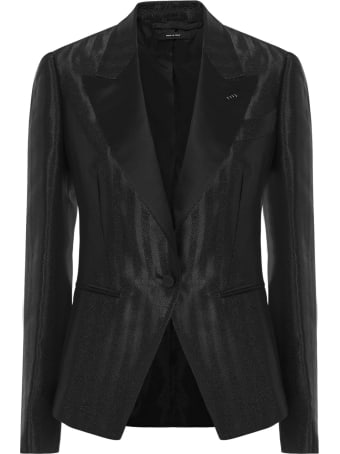 Tom Ford Suit