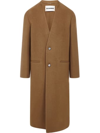 Jil Sander Coat
