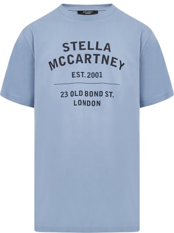 Stella McCartney Stella Mccarteny T-shirt