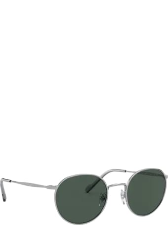 Vogue Eyewear Vogue Vo4182s Silver Sunglasses