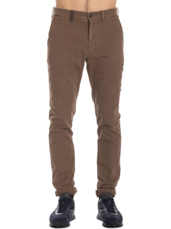 Harmont & Blaine Pants