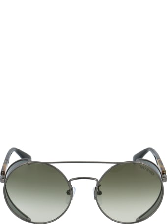 Trussardi Str363 Sunglasses