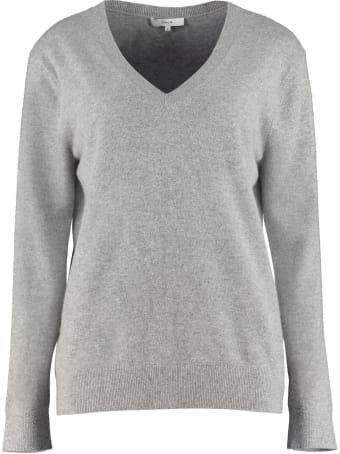 Vince Cashmere Sweater