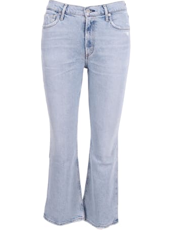 Citizens of Humanity Lyocell Jeans