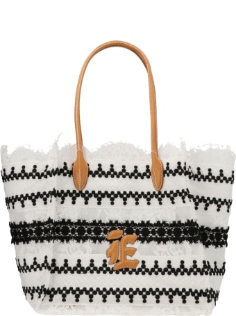Ermanno Scervino Bag