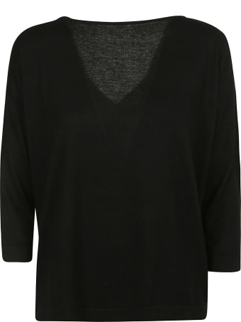 Snobby Sheep V-neck Top