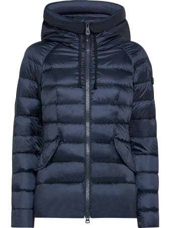 Peuterey Peuterey Down Jacket