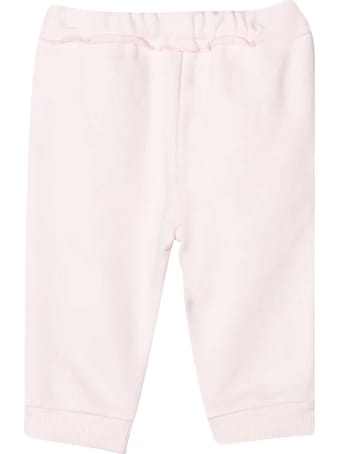 Givenchy Pink Trousers